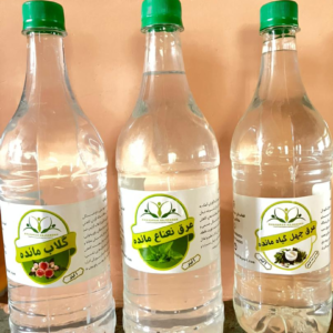 Herbal extracts