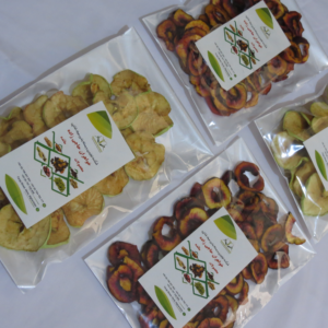 Dry Fruits